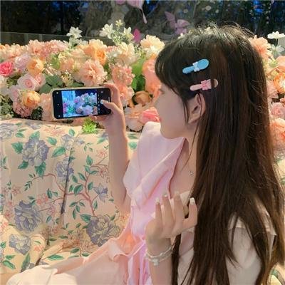 表姐，你好嘢！